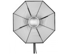 Портретная тарелка Jinbei BD-W-80 Beauty Dish (white)