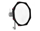Портретная тарелка Jinbei BD-80 Beauty Dish (silver)