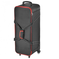 Сумка для студийного света с колёсами Jinbei L-92 Pro Kit Bag