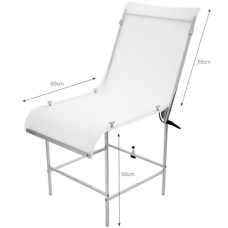 Стол для предметной съёмки Jinbei JB-60x130см