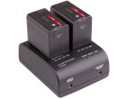 Зарядное устройство Swit S-3602D