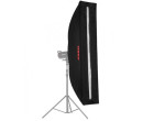 Стрипбокс Jinbei KC-40x180 см umbrella