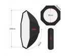 Октобокс Jinbei KC-140 см umbrella