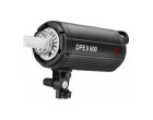 Студийная вспышка Jinbei DPE II-600