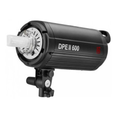 Студийная вспышка Jinbei DPE II-600