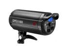 Студийная вспышка Jinbei DPE II-600