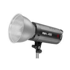 Студийная вспышка Jinbei MSN III-600