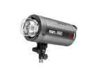 Студийная вспышка Jinbei MSN III-600