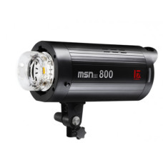 Студийная вспышка Jinbei MSN III-800