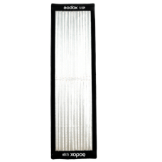 Светодиодная гибкая панель Godox FL150R LED (30x120см) 150W