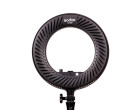 Кольцевой свет Godox LR180 LED Ring Light (27W) black