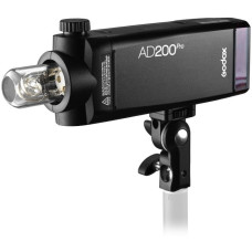 Портативная вспышка Godox AD200Pro TTL