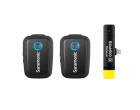 Беспроводная радиосистема Saramonic Blink 500 B4 для iPhone и iPad