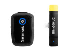 Беспроводная радиосистема Saramonic Blink 500 B5 для устройств с портами USB-C