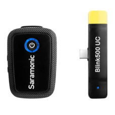 Беспроводная радиосистема Saramonic Blink 500 B5 USB-C