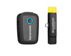 Беспроводная радиосистема Saramonic Blink 500 B5 для устройств с портами USB-C