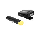 Беспроводная радиосистема Saramonic Blink 500 B5 для устройств с портами USB-C
