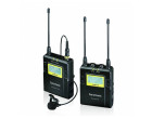 Радіосистема Saramonic UwMic9 RX9 + TX9
