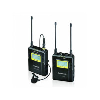 Радіосистема Saramonic UwMic9 RX9 + TX9