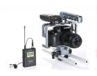 Радіосистема Saramonic UwMic9 RX9 + TX9