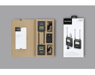 Радіосистема Saramonic UwMic9 RX9 + TX9