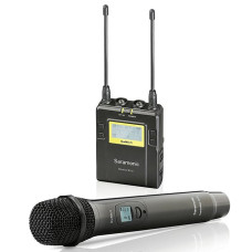 Радиосистема Saramonic UwMic9 RX9 + HU9