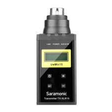Радиосистема Saramonic UwMic15B