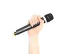 Мікрофон Saramonic SR-HM4C