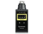 Передатчик Saramonic SR-XLR4C