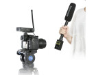 Передатчик Saramonic SR-XLR4C