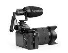 Мікрофон Saramonic Vmic Mini