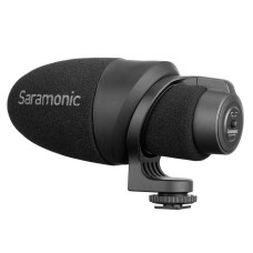 Микрофон Saramonic CamMic