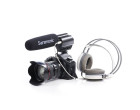 Мікрофон Saramonic Vmic Pro