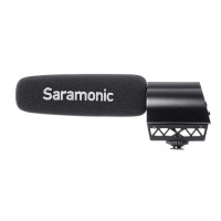 Микрофон Saramonic Vmic Pro