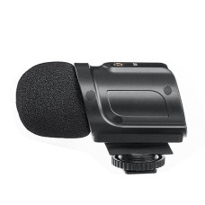 Микрофон Saramonic SR-PMIC2