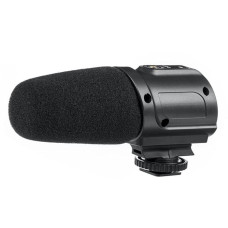 Микрофон Saramonic SR-PMIC3