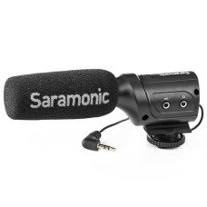 Микрофон Saramonic SR-M3
