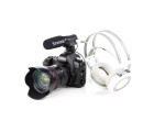 Мікрофон Saramonic SR-M3