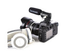 Мікрофон Saramonic SR-M3