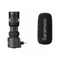 Микрофон Saramonic SmartMic+