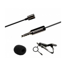 Микрофон Saramonic SR-LMX1+