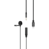 Микрофон Saramonic LavMicro U1A