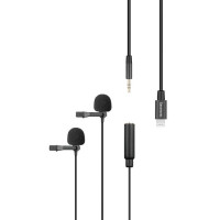 Микрофон Saramonic LavMicro U1C