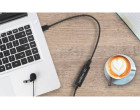 Микрофон Saramonic LavMicro+ DC