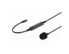 Петличный микрофон Saramonic LavMicro Di