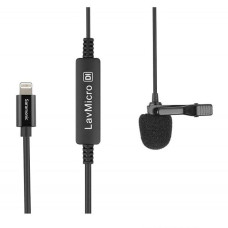 Петличный микрофон Saramonic LavMicro Di