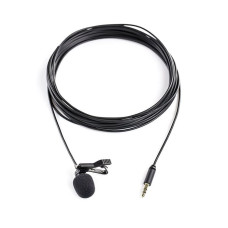 Петличный микрофон Saramonic SR-XLM1