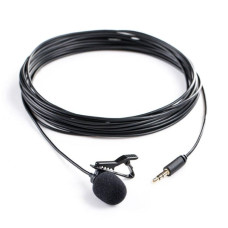 Петличный микрофон Saramonic SR-XMS2