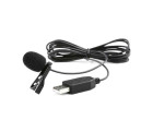 Петличный микрофон Saramonic SR-ULM10