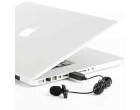 Петличный микрофон Saramonic SR-ULM10